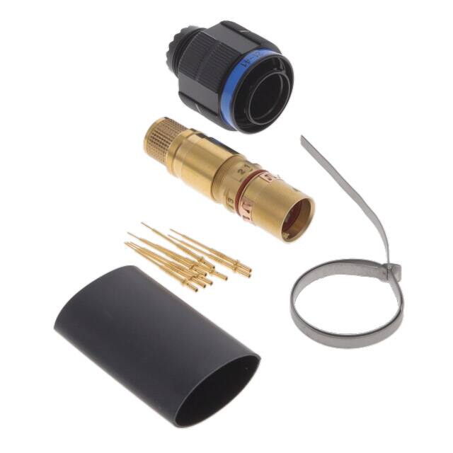 TV06UCOMCZN11P Amphenol Socapex  Gruppi di connettori circolari